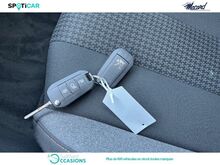 Photo 15 de l'offre de Peugeot 5008 1.5 BlueHDi 130ch E6.c Active Business S&S à 22 660 € chez SudOuest Occasions