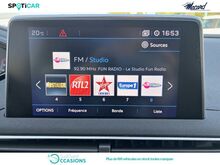 Photo 16 de l'offre de Peugeot 5008 1.5 BlueHDi 130ch E6.c Active Business S&S à 22 660 € chez SudOuest Occasions
