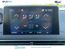 Photo 17 de l'offre de Peugeot 5008 1.5 BlueHDi 130ch E6.c Active Business S&S à 22 660 € chez SudOuest Occasions