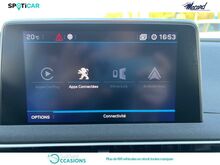 Photo 20 de l'offre de Peugeot 5008 1.5 BlueHDi 130ch E6.c Active Business S&S à 22 660 € chez SudOuest Occasions