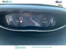 Photo 22 de l'offre de Peugeot 5008 1.5 BlueHDi 130ch E6.c Active Business S&S à 22 660 € chez SudOuest Occasions