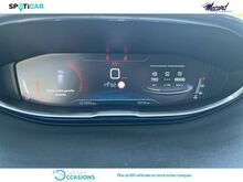 Photo 26 de l'offre de Peugeot 5008 1.5 BlueHDi 130ch E6.c Active Business S&S à 22 660 € chez SudOuest Occasions