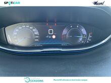 Photo 27 de l'offre de Peugeot 5008 1.5 BlueHDi 130ch E6.c Active Business S&S à 22 660 € chez SudOuest Occasions