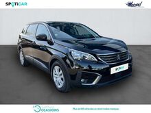 Photo 3 de l'offre de Peugeot 5008 1.5 BlueHDi 130ch E6.c Active Business S&S à 22 660 € chez SudOuest Occasions