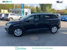 Photo 4 de l'offre de Peugeot 5008 1.5 BlueHDi 130ch E6.c Active Business S&S à 22 660 € chez SudOuest Occasions