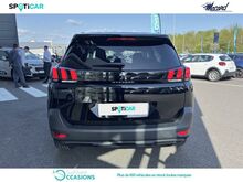 Photo 5 de l'offre de Peugeot 5008 1.5 BlueHDi 130ch E6.c Active Business S&S à 22 660 € chez SudOuest Occasions