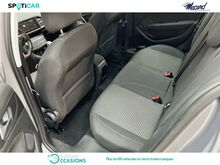 Photo 10 de l'offre de Peugeot 308 1.6 BlueHDi 120ch S&S Active Business Basse Consommation à 16 590 € chez SudOuest Occasions