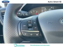 Photo 12 de l'offre de Ford Focus 1.0 EcoBoost 125ch ST-Line à 19 400 € chez SudOuest Occasions