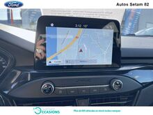 Photo 13 de l'offre de Ford Focus 1.0 EcoBoost 125ch ST-Line à 19 400 € chez SudOuest Occasions
