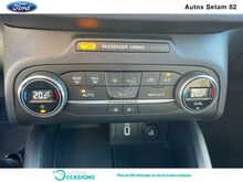 Photo 14 de l'offre de Ford Focus 1.0 EcoBoost 125ch ST-Line à 19 400 € chez SudOuest Occasions