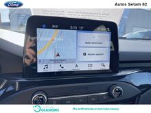 Photo 15 de l'offre de Ford Focus 1.0 EcoBoost 125ch ST-Line à 19 400 € chez SudOuest Occasions