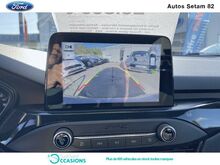 Photo 16 de l'offre de Ford Focus 1.0 EcoBoost 125ch ST-Line à 19 400 € chez SudOuest Occasions