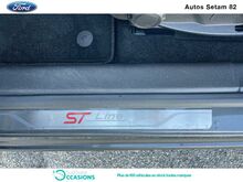 Photo 19 de l'offre de Ford Focus 1.0 EcoBoost 125ch ST-Line à 19 400 € chez SudOuest Occasions