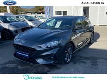 Photo 21 de l'offre de Ford Focus 1.0 EcoBoost 125ch ST-Line à 19 400 € chez SudOuest Occasions