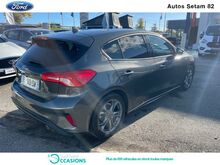 Photo 22 de l'offre de Ford Focus 1.0 EcoBoost 125ch ST-Line à 19 400 € chez SudOuest Occasions