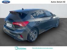 Photo 3 de l'offre de Ford Focus 1.0 EcoBoost 125ch ST-Line à 19 400 € chez SudOuest Occasions