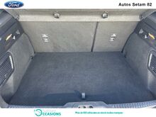 Photo 5 de l'offre de Ford Focus 1.0 EcoBoost 125ch ST-Line à 19 400 € chez SudOuest Occasions