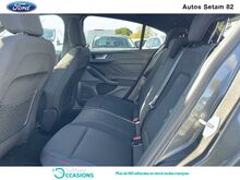 Photo 6 de l'offre de Ford Focus 1.0 EcoBoost 125ch ST-Line à 19 400 € chez SudOuest Occasions