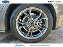 Photo 9 de l'offre de Ford Focus 1.0 EcoBoost 125ch ST-Line à 19 400 € chez SudOuest Occasions