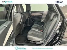 Photo 10 de l'offre de Peugeot 5008 1.2 PureTech 130ch S&S GT à 35 960 € chez SudOuest Occasions