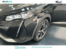Photo 12 de l'offre de Peugeot 5008 1.2 PureTech 130ch S&S GT à 35 960 € chez SudOuest Occasions