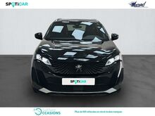 Photo 2 de l'offre de Peugeot 5008 1.2 PureTech 130ch S&S GT à 35 960 € chez SudOuest Occasions