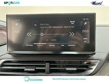 Photo 21 de l'offre de Peugeot 5008 1.2 PureTech 130ch S&S GT à 35 960 € chez SudOuest Occasions