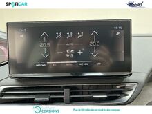 Photo 22 de l'offre de Peugeot 5008 1.2 PureTech 130ch S&S GT à 35 960 € chez SudOuest Occasions