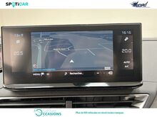 Photo 23 de l'offre de Peugeot 5008 1.2 PureTech 130ch S&S GT à 35 960 € chez SudOuest Occasions