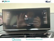 Photo 24 de l'offre de Peugeot 5008 1.2 PureTech 130ch S&S GT à 35 960 € chez SudOuest Occasions