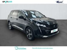 Photo 3 de l'offre de Peugeot 5008 1.2 PureTech 130ch S&S GT à 35 960 € chez SudOuest Occasions