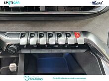 Photo 30 de l'offre de Peugeot 5008 1.2 PureTech 130ch S&S GT à 35 960 € chez SudOuest Occasions