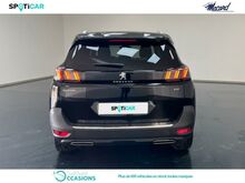 Photo 5 de l'offre de Peugeot 5008 1.2 PureTech 130ch S&S GT à 35 960 € chez SudOuest Occasions
