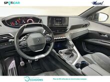 Photo 8 de l'offre de Peugeot 5008 1.2 PureTech 130ch S&S GT à 35 960 € chez SudOuest Occasions