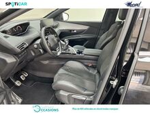 Photo 9 de l'offre de Peugeot 5008 1.2 PureTech 130ch S&S GT à 35 960 € chez SudOuest Occasions