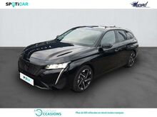 Photo 1 de l'offre de Peugeot 308 SW 1.5 BlueHDi 130ch S&S Allure Pack EAT8 à 32 990 € chez SudOuest Occasions