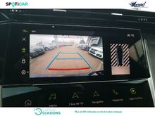 Photo 14 de l'offre de Peugeot 308 SW 1.5 BlueHDi 130ch S&S Allure Pack EAT8 à 32 990 € chez SudOuest Occasions