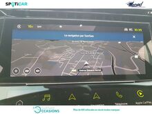 Photo 15 de l'offre de Peugeot 308 SW 1.5 BlueHDi 130ch S&S Allure Pack EAT8 à 32 990 € chez SudOuest Occasions