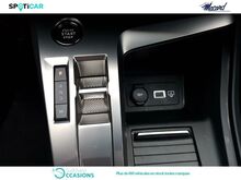 Photo 17 de l'offre de Peugeot 308 SW 1.5 BlueHDi 130ch S&S Allure Pack EAT8 à 32 990 € chez SudOuest Occasions