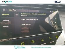 Photo 19 de l'offre de Peugeot 308 SW 1.5 BlueHDi 130ch S&S Allure Pack EAT8 à 32 990 € chez SudOuest Occasions
