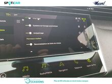 Photo 20 de l'offre de Peugeot 308 SW 1.5 BlueHDi 130ch S&S Allure Pack EAT8 à 32 990 € chez SudOuest Occasions