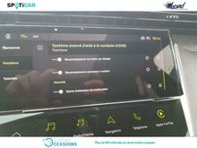 Photo 21 de l'offre de Peugeot 308 SW 1.5 BlueHDi 130ch S&S Allure Pack EAT8 à 32 990 € chez SudOuest Occasions