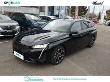 Photo 29 de l'offre de Peugeot 308 SW 1.5 BlueHDi 130ch S&S Allure Pack EAT8 à 32 990 € chez SudOuest Occasions