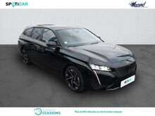 Photo 3 de l'offre de Peugeot 308 SW 1.5 BlueHDi 130ch S&S Allure Pack EAT8 à 32 990 € chez SudOuest Occasions
