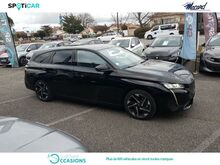 Photo 4 de l'offre de Peugeot 308 SW 1.5 BlueHDi 130ch S&S Allure Pack EAT8 à 32 990 € chez SudOuest Occasions