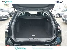 Photo 6 de l'offre de Peugeot 308 SW 1.5 BlueHDi 130ch S&S Allure Pack EAT8 à 32 990 € chez SudOuest Occasions