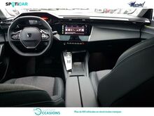 Photo 8 de l'offre de Peugeot 308 SW 1.5 BlueHDi 130ch S&S Allure Pack EAT8 à 32 990 € chez SudOuest Occasions