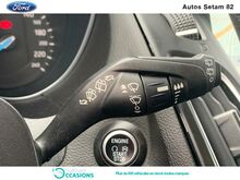 Photo 22 de l'offre de Ford Focus 1.5 TDCi 120ch Stop&Start Titanium PowerShift à 16 320 € chez SudOuest Occasions