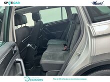 Photo 10 de l'offre de Volkswagen Tiguan 2.0 TDI 150ch BlueMotion Technology Carat à 22 880 € chez SudOuest Occasions