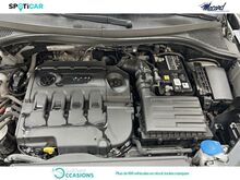 Photo 12 de l'offre de Volkswagen Tiguan 2.0 TDI 150ch BlueMotion Technology Carat à 22 880 € chez SudOuest Occasions